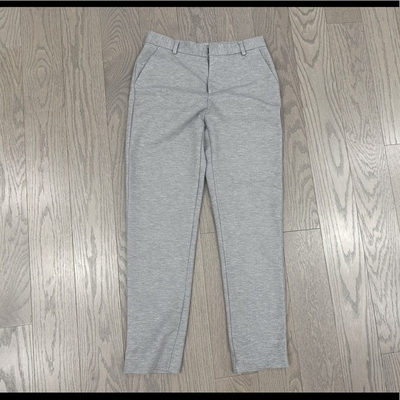 Grey pants - Picture 1 of 5